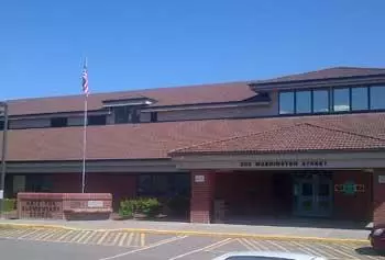 Artz Fox Elementary