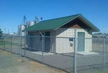 Utilities