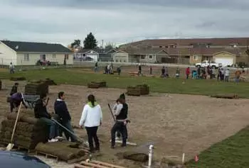 Mabton Community Park