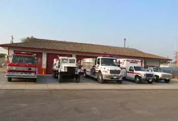 Mabton Fire Department