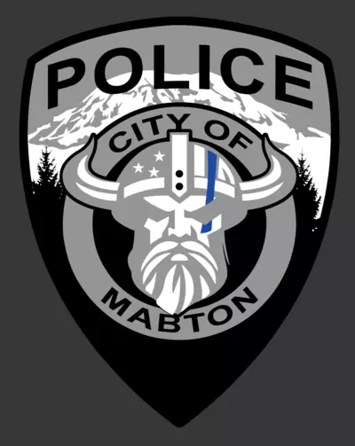 2025 PD Patch